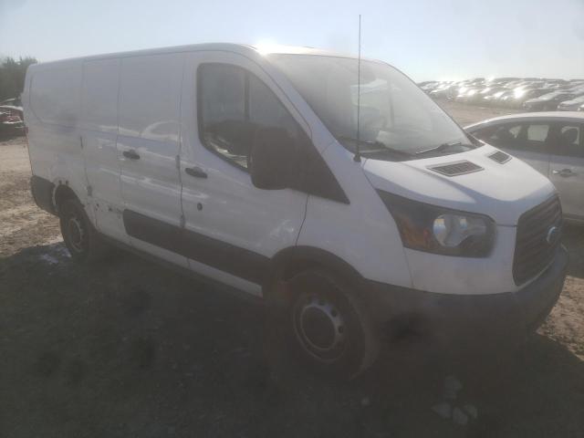 Photo 4 from auction – 2016 FORD TRANSIT T- with VIN 1FTYE1ZM7GKA19644