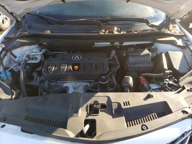 Photo 11 from auction – 2014 ACURA ILX 20 TEC with VIN 19VDE1F72EE002952