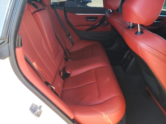Photo 10 from auction – 2019 BMW 430I GRAN with VIN WBA4J1C58KBM12473