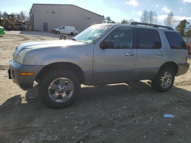 MERCURY MOUNTAINEE 2005 with VIN 4M2ZU86E15UJ05931 - Photo from auction