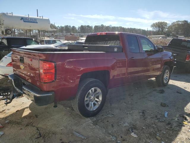 Photo 3 from auction – 2018 CHEVROLET SILVERADO with VIN 1GCRCREC6JZ363891