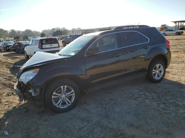 CHEVROLET EQUINOX LT 2015 with VIN 2GNALCEK9F6357871 - Photo from auction