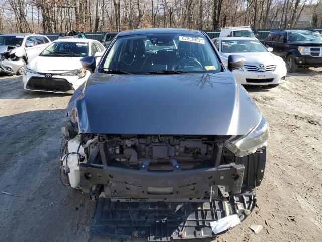 Photo 5 from auction – 2016 MAZDA CX-3 GRAND with VIN JM1DKBD72G0117362
