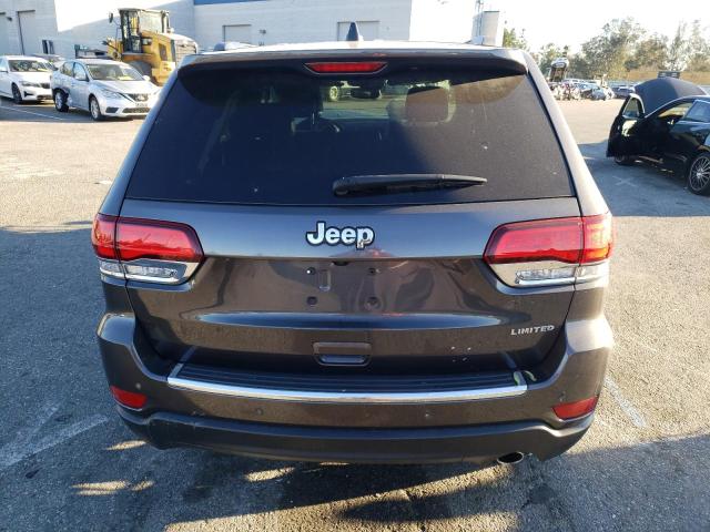Photo 6 from auction – 2020 JEEP GRAND CHER with VIN 1C4RJEBG2LC428229