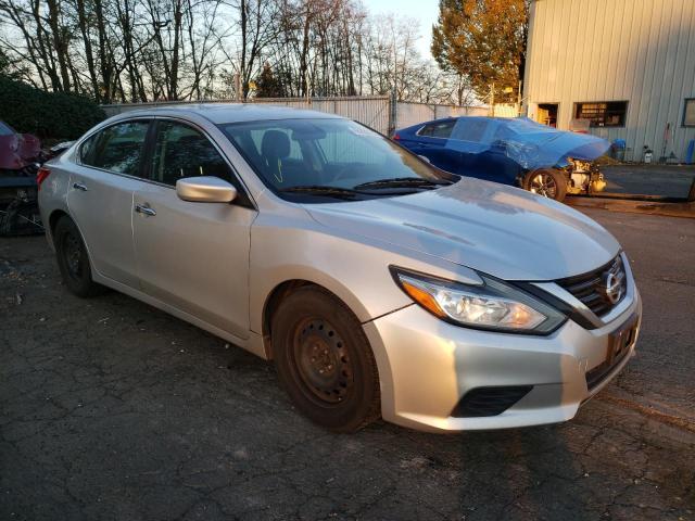 Photo 4 from auction – 2016 NISSAN ALTIMA 2.5 with VIN 1N4AL3AP9GC247797