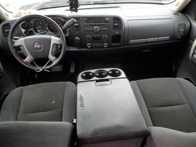 Photo 8 from auction – 2008 GMC SIERRA K15 with VIN 3GTEK13308G313228