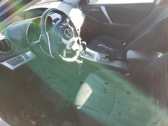 Photo 7 from auction – 2010 MAZDA MAZDA3 with VIN JM1BL1H68A1331998