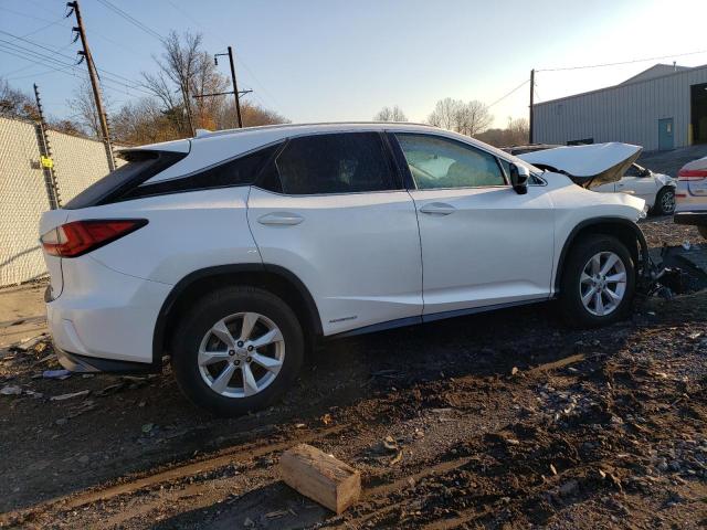 صورة رقم 3 من المزاد - 2016 LEXUS RX 450H BA مع VIN 2T2BGMCA0GC003363