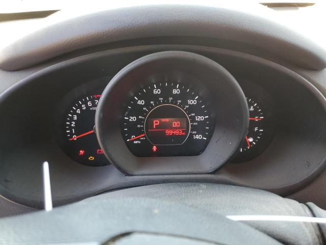 Photo 9 from auction – 2019 KIA SOUL with VIN KNDJN2A28K7913665