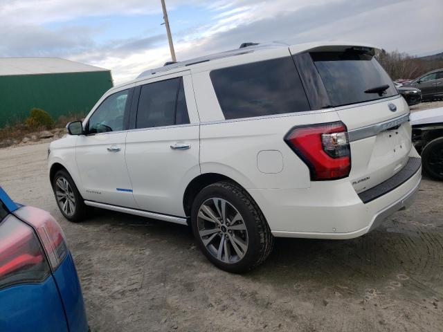 Photo 2 from auction – 2020 FORD EXPEDITION with VIN 1FMJU1LT2LEA93420