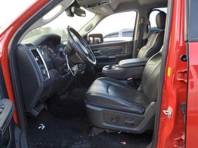 Photo 7 from auction – 2015 RAM 1500 LARAM with VIN 1C6RR7NT6FS641988