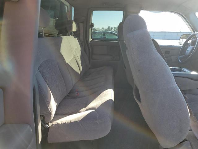 Photo 10 from auction – 2000 CHEVROLET silverado with VIN 2GCEC19V6Y1277687