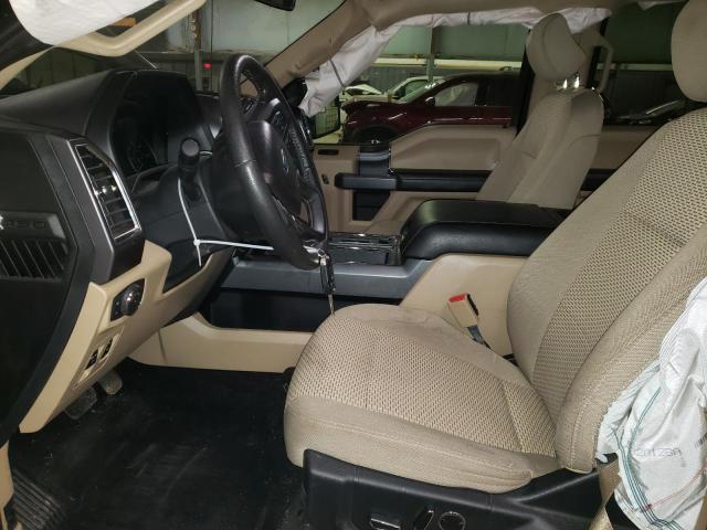 Photo 7 from auction – 2016 FORD F150 SUPER with VIN 1FTEW1EPXGFC78752