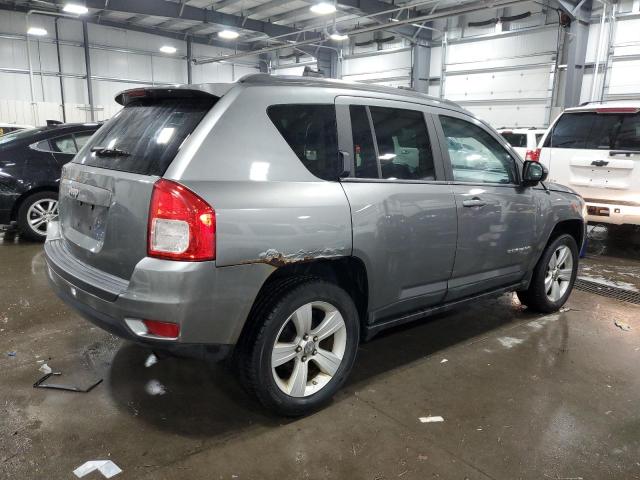 Photo 3 from auction – 2011 JEEP COMPASS SP with VIN 1J4NF1FB1BD255443