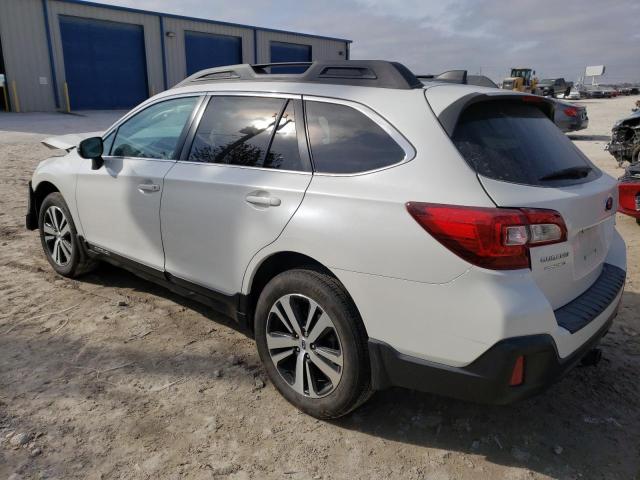 Photo 2 from auction – 2019 SUBARU OUTBACK 2. with VIN 4S4BSAJC0K3395358