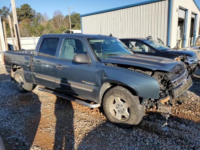 Photo 4 from auction – 2006 CHEVROLET SILVERADO with VIN 2GCEC13TX61165690