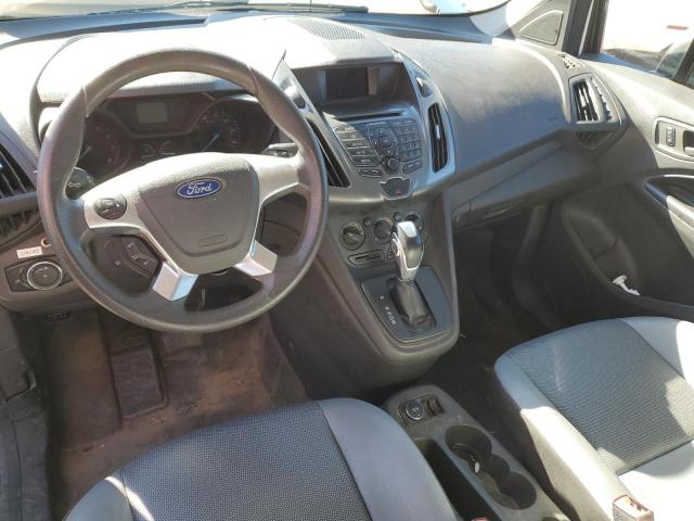 Photo 8 from auction – 2016 FORD TRANSIT CO with VIN NM0LS7E76G1243447