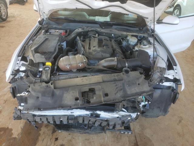 Photo 11 from auction – 2018 FORD MUSTANG with VIN 1FA6P8TH6J5106825