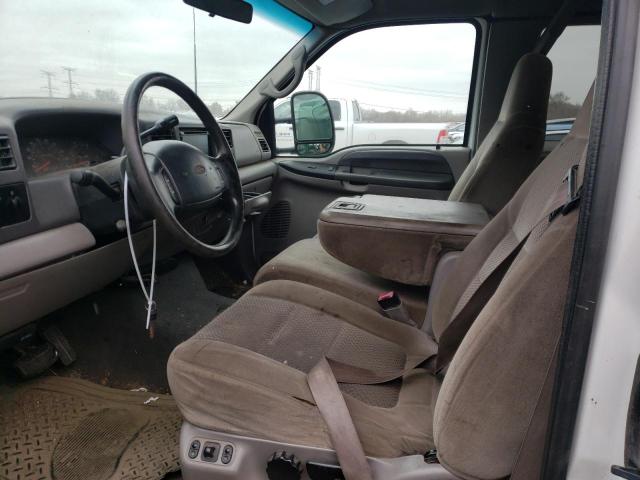 Photo 7 from auction – 2001 FORD F250 SUPER with VIN 3FTNX20F71MA09729