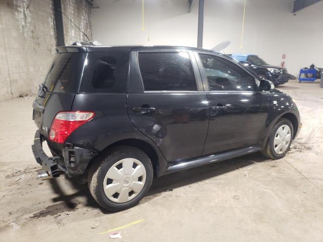Photo 3 from auction – 2006 TOYOTA SCION XA with VIN JTKKT624X65011952