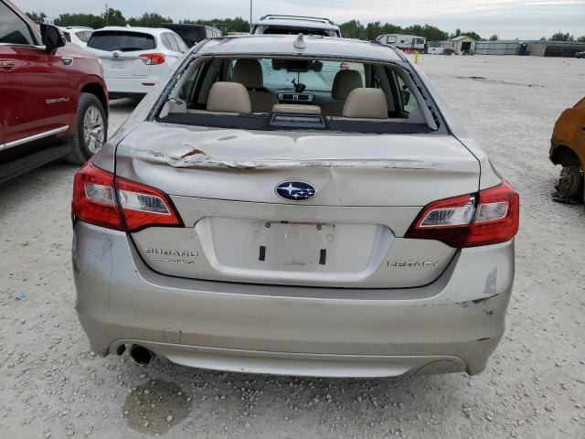 Photo 6 from auction – 2016 SUBARU LEGACY 2.5 with VIN 4S3BNBN63G3007925