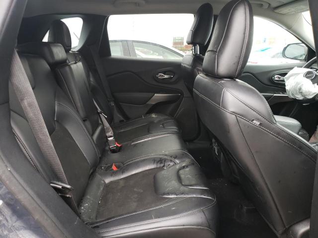Photo 11 from auction – 2020 JEEP CHEROKEE L with VIN 1C4PJMLB7LD644768