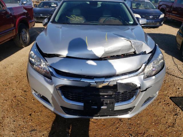 Photo 11 from auction – 2015 CHEVROLET MALIBU LTZ with VIN 1G11F5SL8FF170211