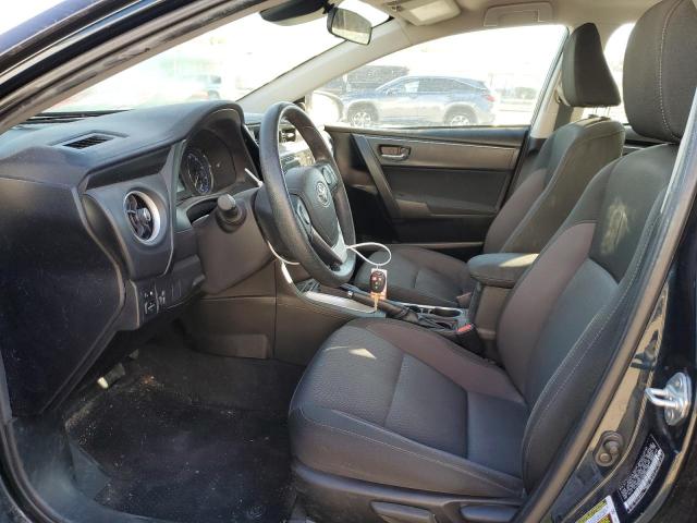 Photo 7 from auction – 2017 TOYOTA COROLLA L with VIN 5YFBURHE0HP663166