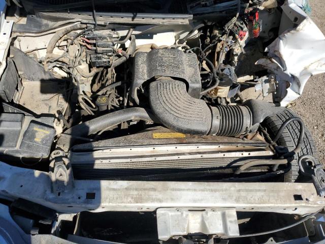 Photo 11 from auction – 1997 FORD F150 with VIN 1FTDX17W7VNB73313