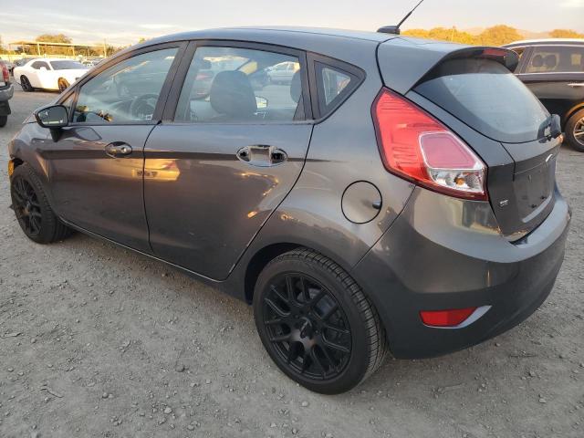 Photo 2 from auction – 2015 FORD FIESTA SE with VIN 3FADP4EJ3FM201148