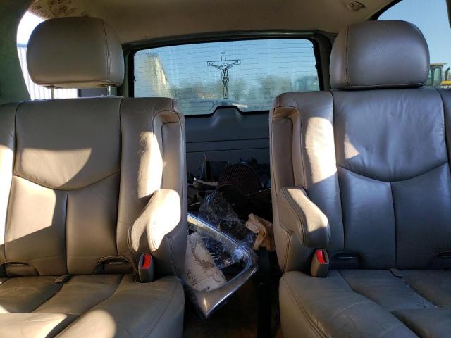 Photo 10 from auction – 2003 GMC YUKON with VIN 1GKEK13Z13R189049