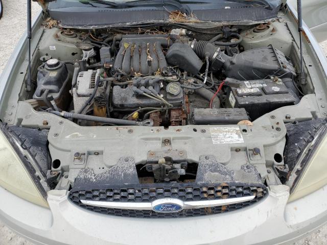Photo 11 from auction – 2003 FORD TAURUS SE with VIN 1FAFP53U53A106031