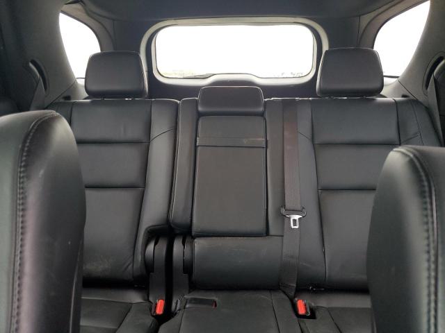 Photo 10 from auction – 2021 DODGE DURANGO GT with VIN 1C4RDJDG1MC758345