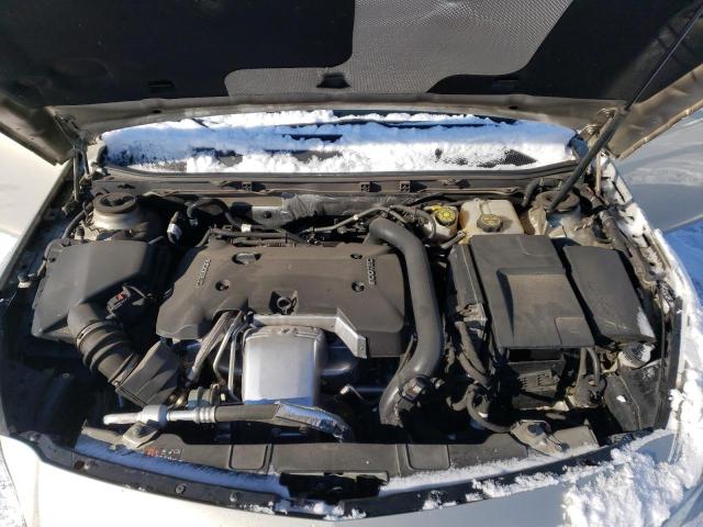 Photo 11 from auction – 2014 BUICK REGAL with VIN 2G4GK5EX0E9213504