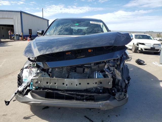 Photo 5 from auction – 2022 MAZDA CX-5 SELEC with VIN JM3KFBBMXN0628472