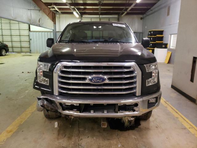 Photo 5 from auction – 2016 FORD F150 SUPER with VIN 1FTEW1EPXGFC78752