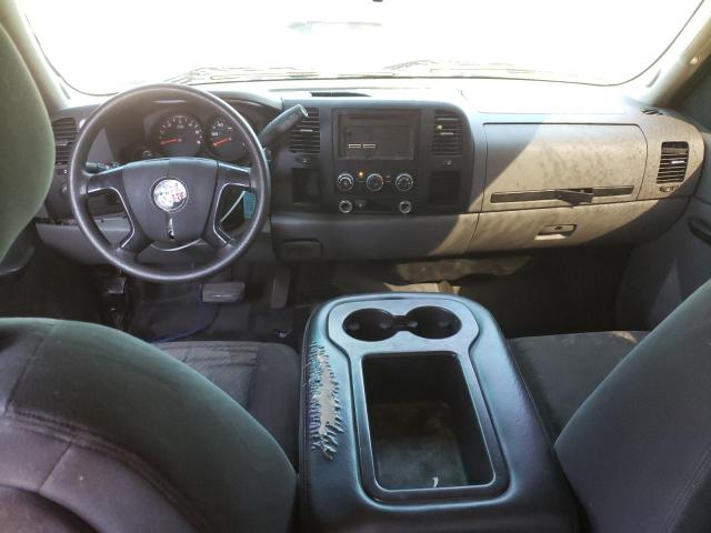 Photo 8 from auction – 2010 CHEVROLET SILVERADO with VIN 1GCSKPEA9AZ147590