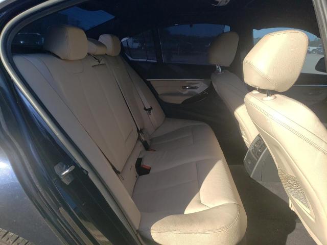Photo 10 from auction – 2016 BMW 328 I with VIN WBA8E7C50GK415559