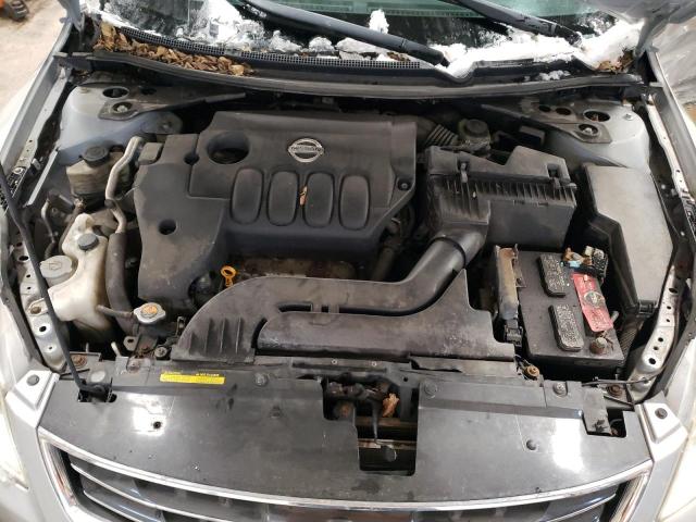 Photo 11 from auction – 2012 NISSAN ALTIMA BAS with VIN 1N4AL2AP6CC157365