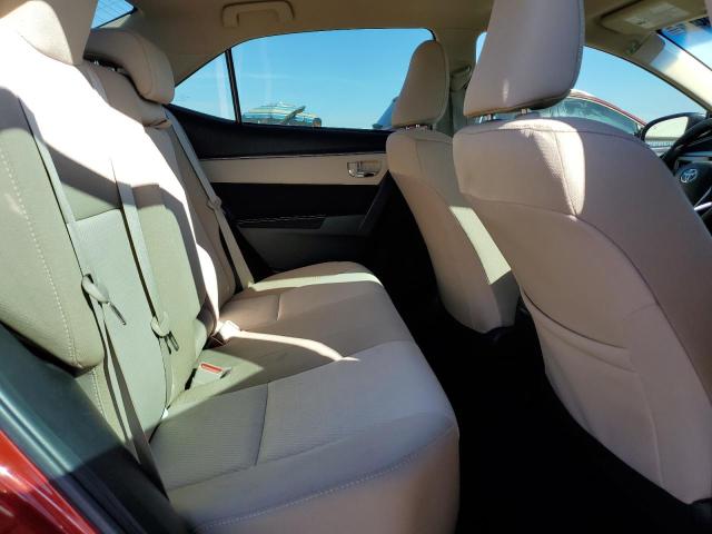 Photo 10 from auction – 2016 TOYOTA COROLLA L with VIN 2T1BURHE7GC700826