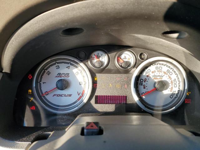 Photo 9 from auction – 2010 FORD FOCUS SE with VIN 1FAHP3FN7AW224499