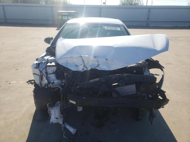 Photo 5 from auction – 2016 HYUNDAI SONATA SPO with VIN 5NPE34AF8GH390866