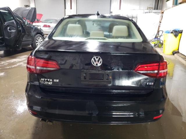 Photo 6 from auction – 2017 VOLKSWAGEN JETTA SE with VIN 3VWDB7AJ1HM270744