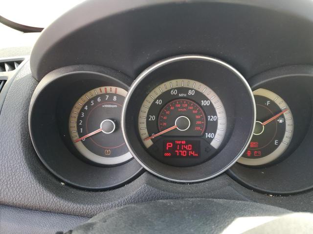 Фото 9 с аукциона – 2010 KIA FORTE EX с VIN KNAFU4A28A5859005