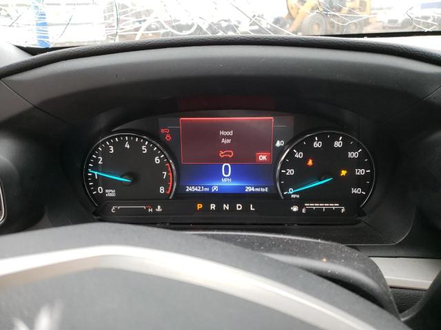 Photo 9 from auction – 2021 FORD EXPLORER X with VIN 1FMSK8DH3MGA69937
