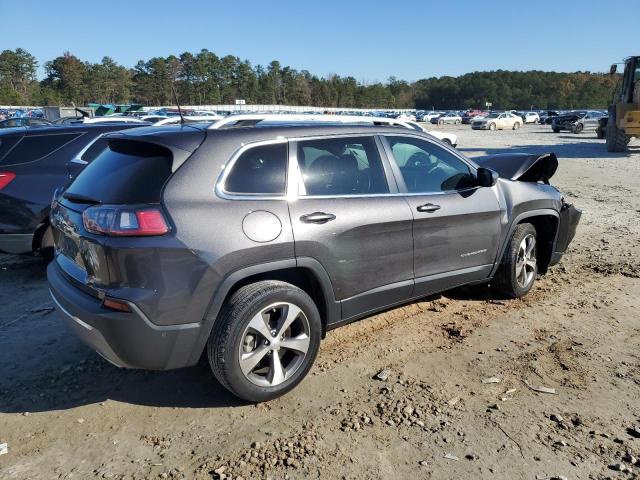 Photo 3 from auction – 2021 JEEP CHEROKEE L with VIN 1C4PJLDX2MD183999
