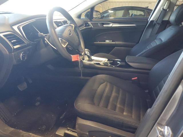 Photo 7 from auction – 2014 FORD FUSION SE with VIN 3FA6P0HD6ER211150