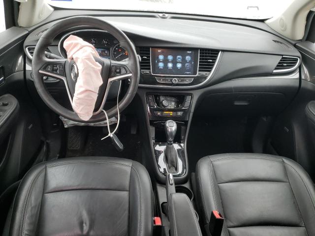 Photo 8 from auction – 2017 BUICK ENCORE PRE with VIN KL4CJHSB2HB011986