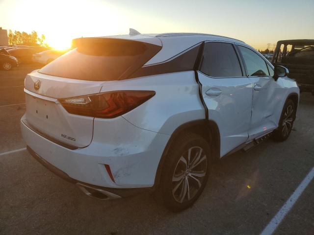 Photo 3 from auction – 2017 LEXUS RX 350 BAS with VIN 2T2ZZMCA2HC039601