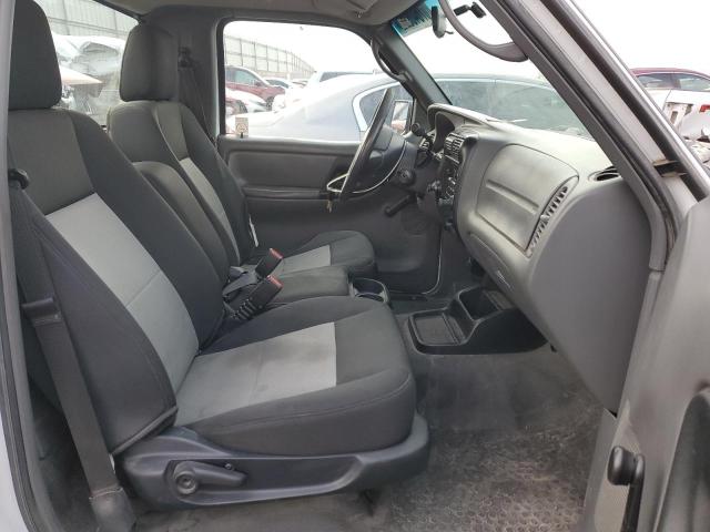 Photo 10 from auction – 2010 FORD RANGER with VIN 1FTKR1AD9APA76573